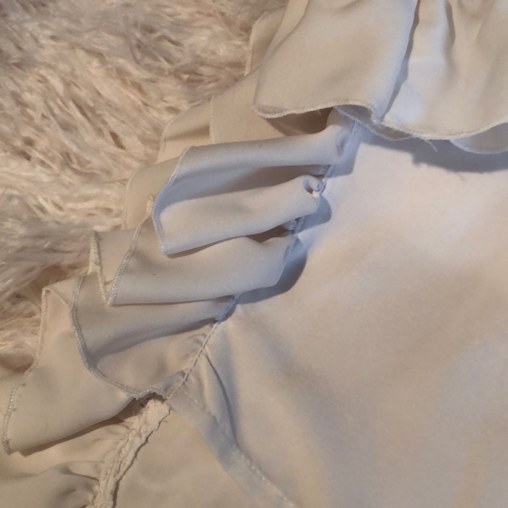 casting Top - Picture 3 of 8